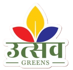 Utsav Greens Logo
