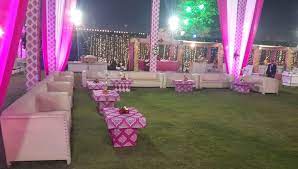 Party Lawn 4